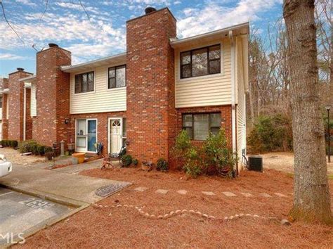 Townhomes For Rent In Marietta GA 83 Rentals Zillow