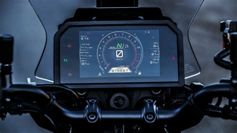 Yamaha Unveils Technology Packed 2024 Tracer 9 Gt Sport Tourer