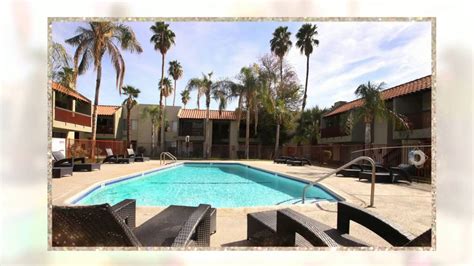 Palm Springs Apartments Sage Courtyard Apartments For Rent Palm