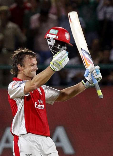 Top 10 Batsmen With Most Centuries In T20s