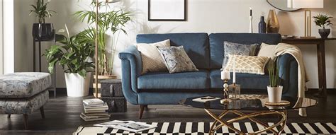 Velvet Sofas | DFS Ireland