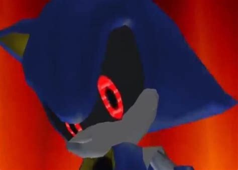 metal sonic the rock eyebrow Memes - Imgflip