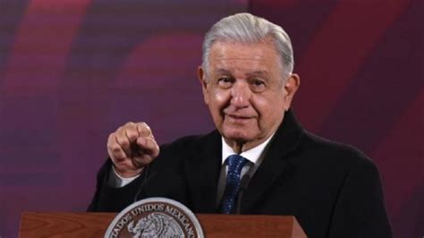 Se Mantiene Amlo Como Segundo Presidente Con Mayor Aceptaci N Diario