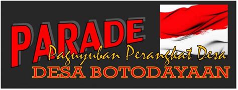 SOP PPID KALURAHAN BOTODAYAAN KAPANEWON RONGKOP