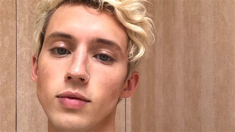 Troye Sivan Says Michael Jackson Was A Huge Inspiration