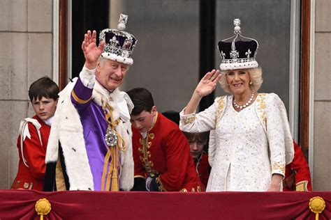 Coronación de Carlos III las anécdotas y los mejores momentos Vanity