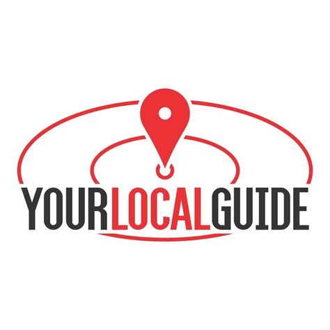Your Local Guide