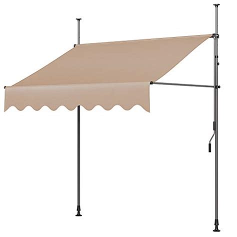 Top 10 Best Waterproof Retractable Awnings - Available On Market ...