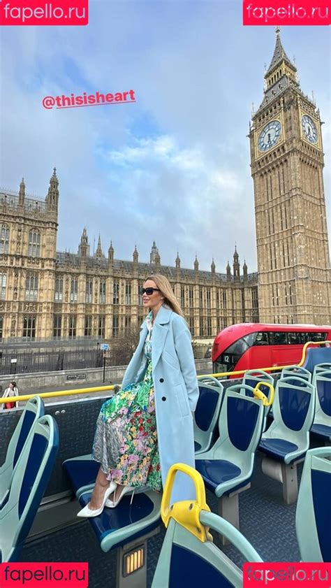 Leaks Nude Amanda Holden Onlyfans Photo Gallery Camsoda Love