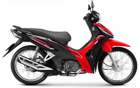 Hadirnya Honda Supra Fit Motor Bebek Irit Bensin Dengan Tampilan