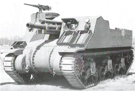 M7 Priest” Mvcg