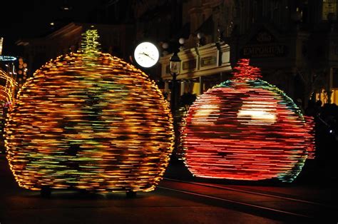 Main Street Electrical Parade 3 Disney World Pictures United