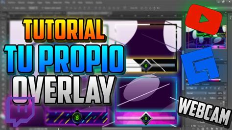 Como Hacer Un Overlay En Photoshop Tutorial De Photoshop Ep