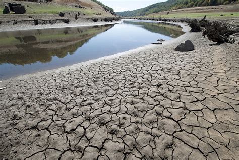 El Mundo Analiza Los Problemas De Acceso Al Agua Potable Y Sus