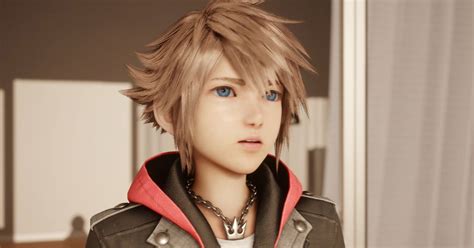 What Happened To Kingdom Hearts 4