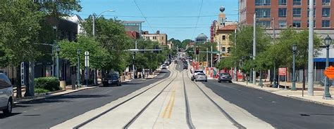 Loop Trolley Corridor Photo Tour Delmar From Des Peres To Limit Nextstl