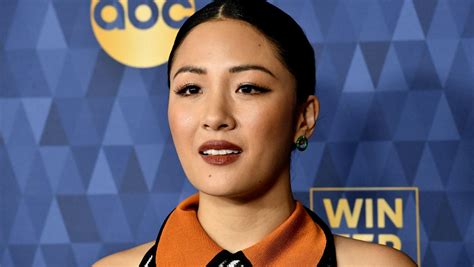 Constance Wu Reveals She Attempted Suicide In 2019 After ‘fresh Off The