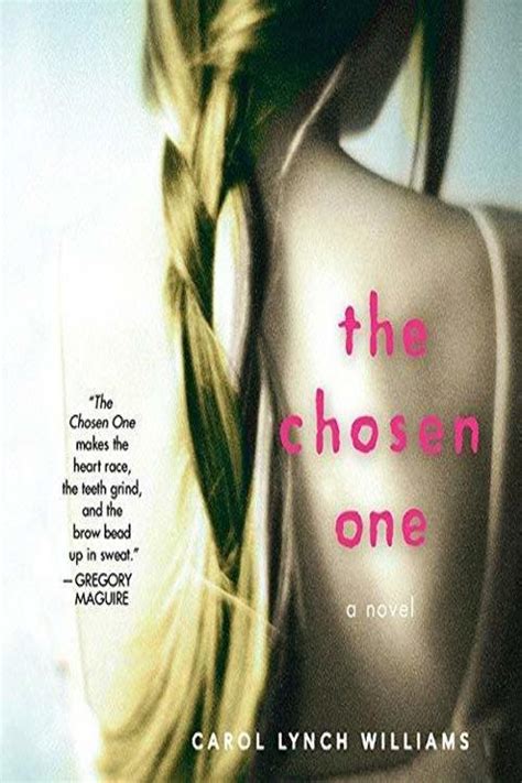 The Chosen One Summary PDF | Carol Lynch Williams