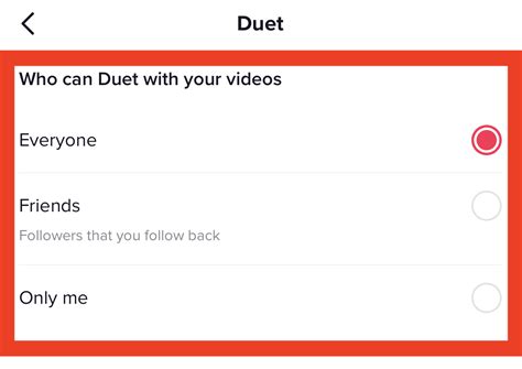 How To Do A Duet On Tiktok And Go Viral In Step By Step Guide