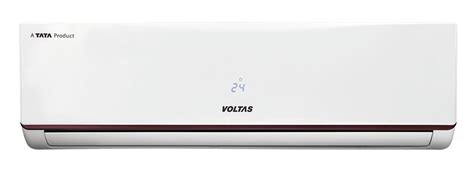 Voltas 1 5 Ton 3 Star Split Ac Alloy 183 Jzj1 White Home