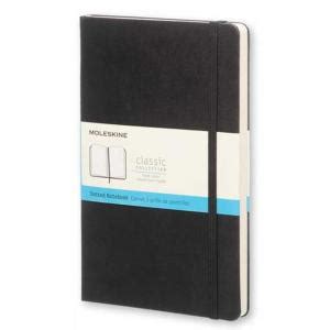 Moleskine