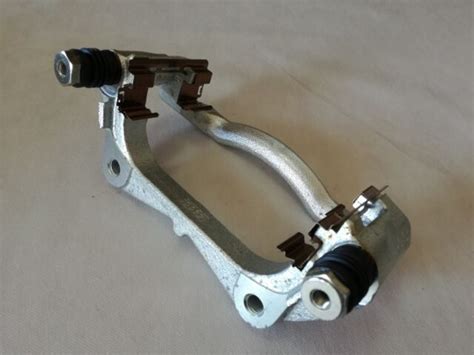 Genuine Vauxhall Astra J Front Brake Caliper Carrier 13412812 For Sale Online Ebay