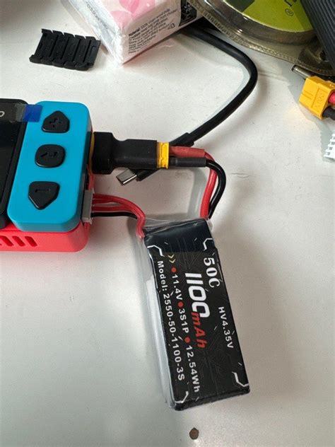 Lipo 3s battery, Photography, Photography Accessories, Batteries ...