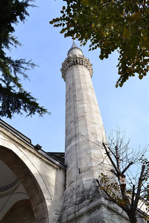 Minaret Mosque Turkey - Free photo on Pixabay - Pixabay