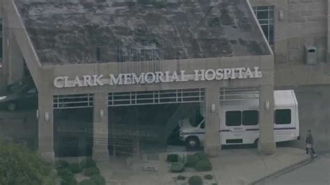 Clark Memorial Hospital to unveil new state-of-the-art emergency room