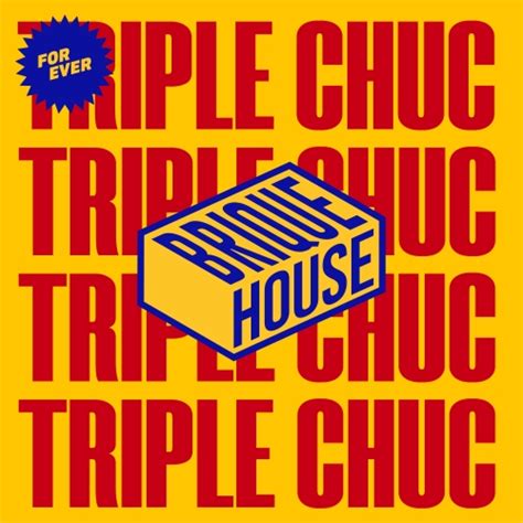 Triple Chuc Brique House Brewery Untappd