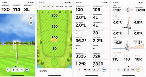 Bez Radaru Approach R10 Na Driving Range Nelez Garmin Cz Blog