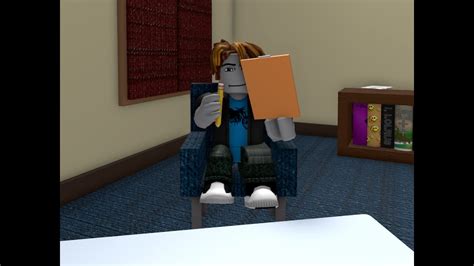 Samuel The Roblox Therapist Youtube