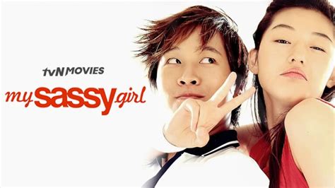 My Sassy Girl An Insightful And Entertaining Look At One Of The Best Romantic Comedies Of All