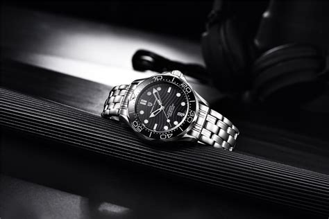 Pagani Design PD-1685 - An Exceptional Homage to the Omega Seamaster | Pagani Design Watch ...