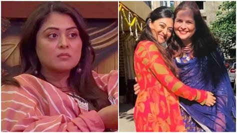 Bigg Boss OTT 2 Update Falaq Naazs Mother On How She Supported Her