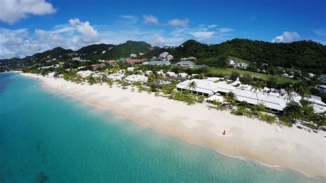 Grenada’s Spice Island Beach Resort to Reopen in November