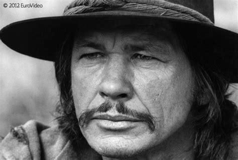 Charles Bronson Box 2012 Film Rezensionende