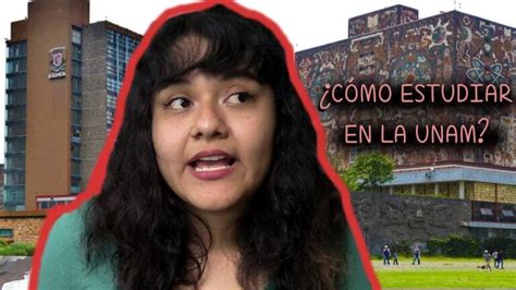 Cómo estudiar en la UNAM siendo extranjero Saber Estudiar