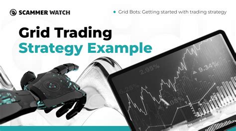 Grid Trading Crypto Trading Review 2023 ScammerWatch