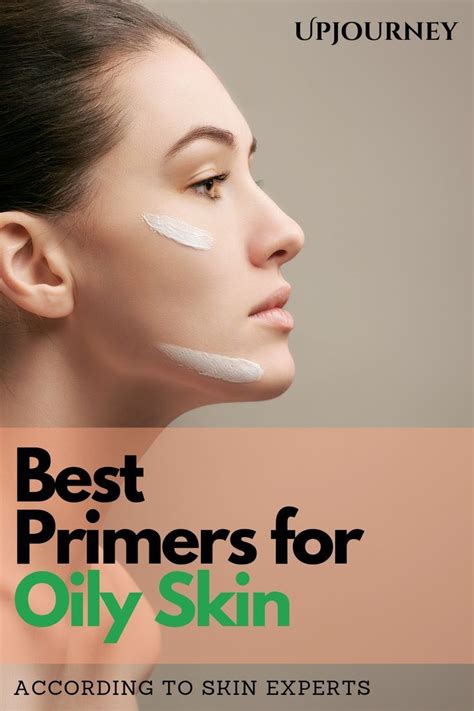 Best Primers For Oily Skin Control Shine And Minimize Pores