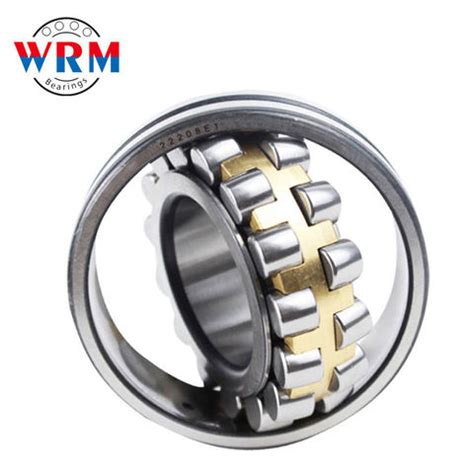 Buy Wholesale China Spherical Roller Bearing Ca W Mm