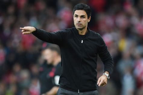 Mikel Arteta Proves Gary Neville And Jamie Carragher Wrong With Arsenal