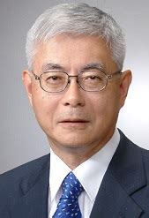 Mr Kazuo Furukawa Ivecf