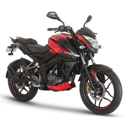 Bajaj Pulsar NS 160 Twin Disc Price in Bangladesh - March, 2024