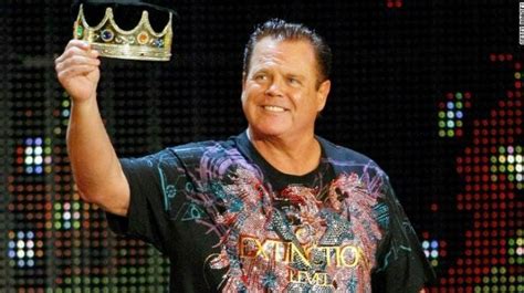 Wwe Hall Of Famer Jerry Lawler Gives Health Update Following Stroke In 2023