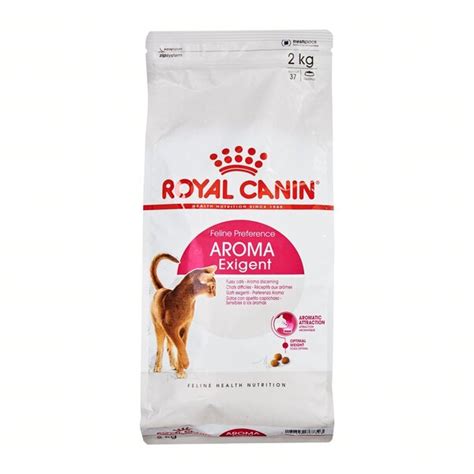 Jual Royal Canin Exigent Aroma Kg Aromatic Kg Makanan Kucing Rc