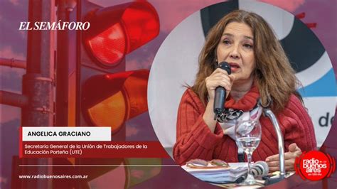 Ang Lica Graciano Secretar A General De La Uni N De Trabajadores De La