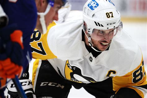 sidney crosby    oscar   dive outkick