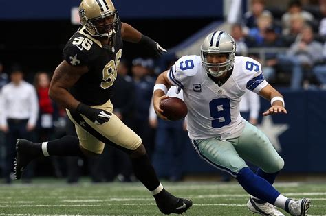 Saints vs. Cowboys: New Orleans wins in overtime, damage Dallas ...