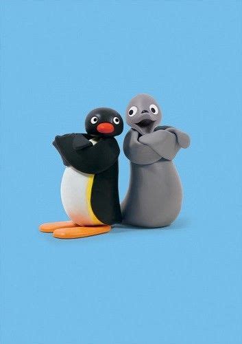 Pingu And Robby – No 96 Home and Gifts